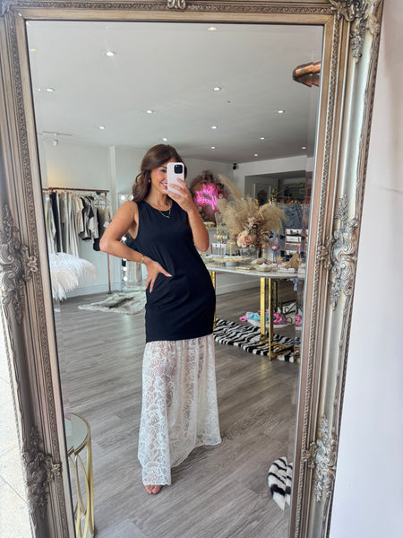 Harper dress