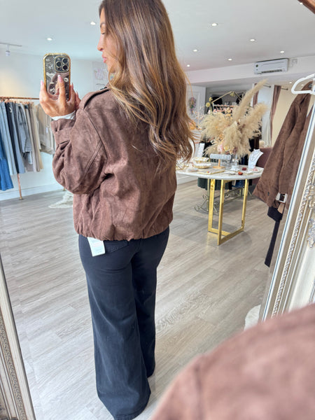 Eve jacket