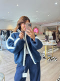 Keira jacket