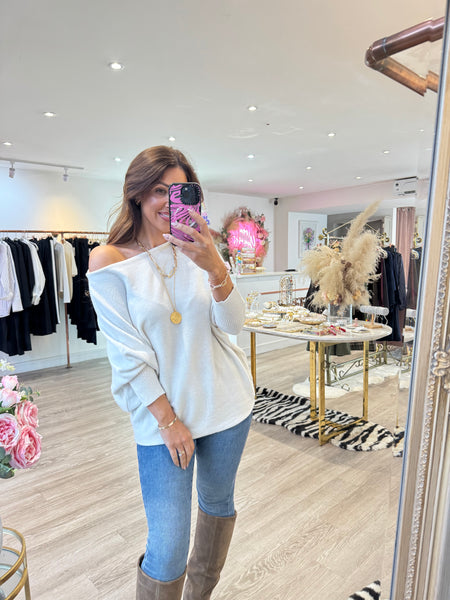 Nancy jumper