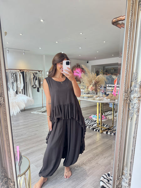 Charlie co ord
