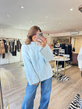 Rachel Cardigan