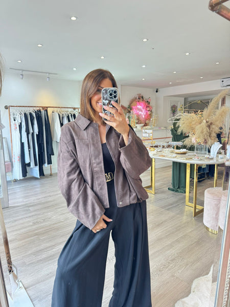 Margot Jacket