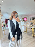 Harriet waistcoat