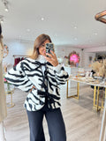 Sophie jacket