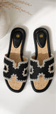 Kimi sandals