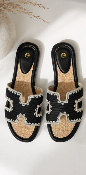 Kimi sandals
