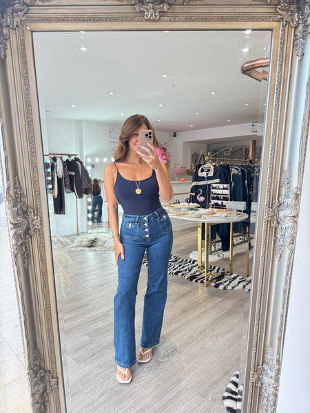 Lennon jeans