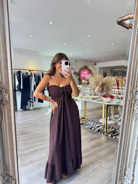 Elara dress