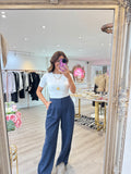 Chloe trousers