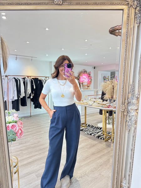 Chloe trousers