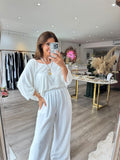 Melanie Jumper