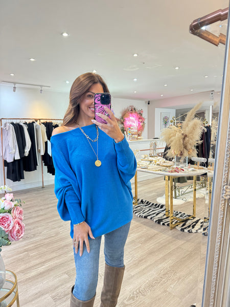 Nancy jumper