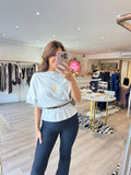Arabella top