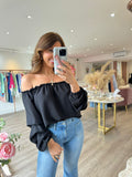 Maria Blouse