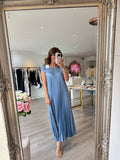 Victoria Dress