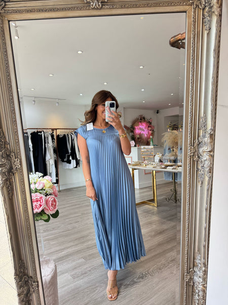 Victoria Dress
