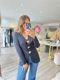 Carter Cardigan
