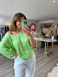 Melanie Jumper