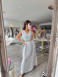 Clara dress