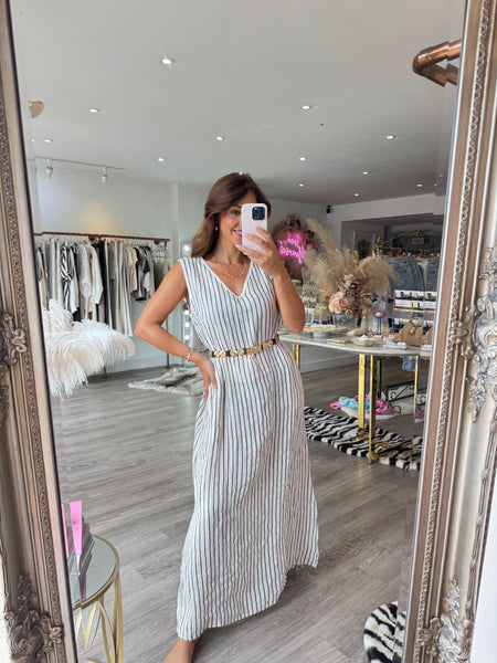 Clara dress