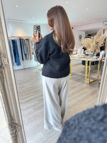 Libby jacket