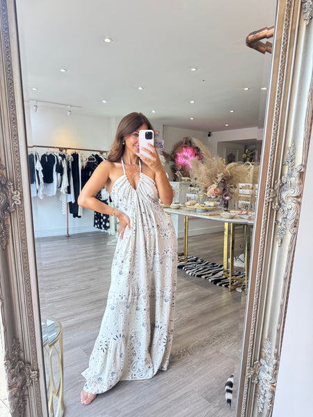 Toronto dress