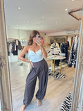 Zaria trousers