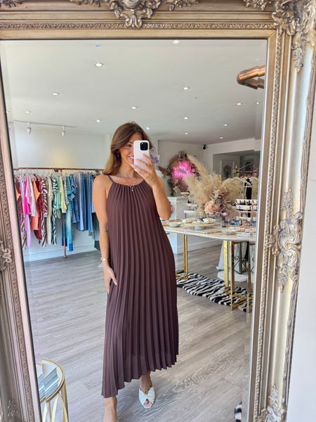 Luna dress