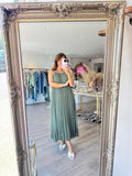 Luna dress