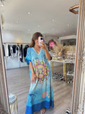 iOS dress