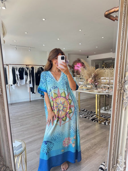 iOS dress