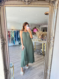 Luna dress