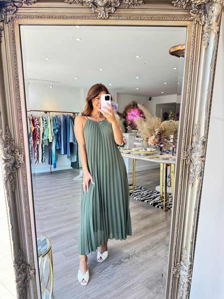 Luna dress