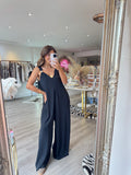 Arabella jumpsuit