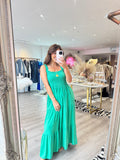 Kendall dress