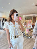 Florence Cardigan