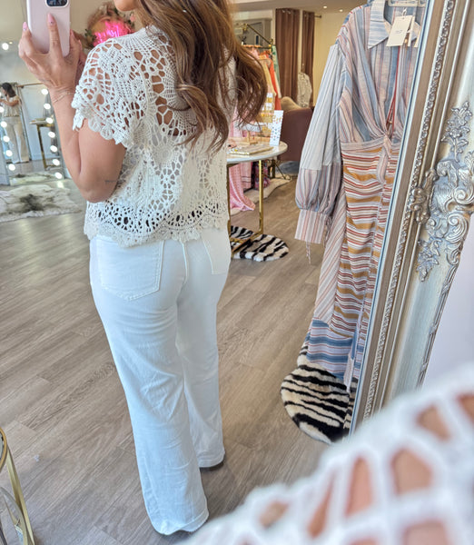 Florence Cardigan