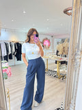 Chloe trousers