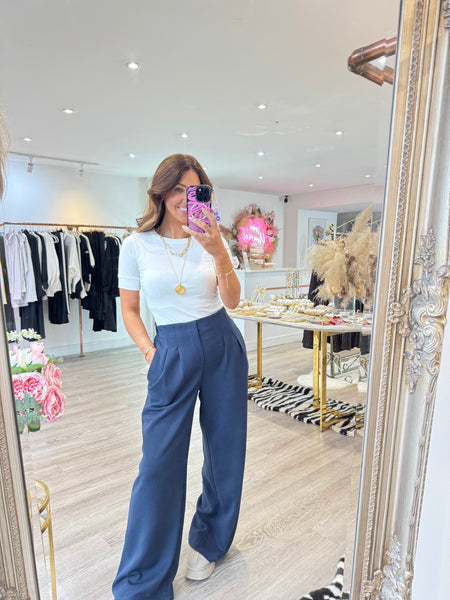 Chloe trousers