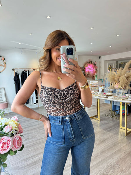 Lori Bodysuit