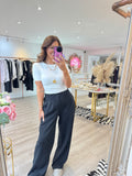 Chloe trousers