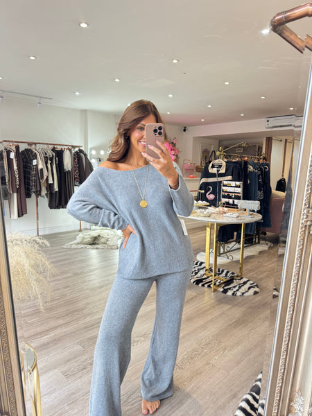 Nola Co ord