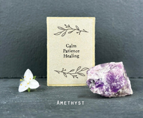 Calm Crystal
