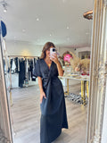 Isabel dress