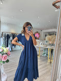 Ellis Dress