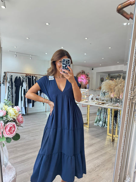 Ellis Dress