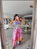Veda dress