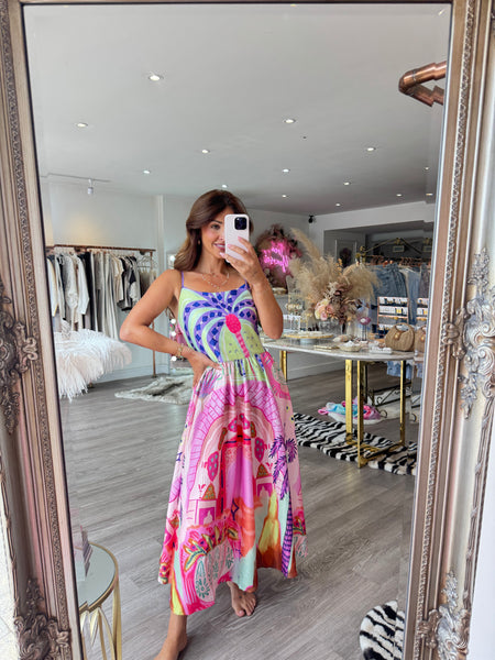 Veda dress