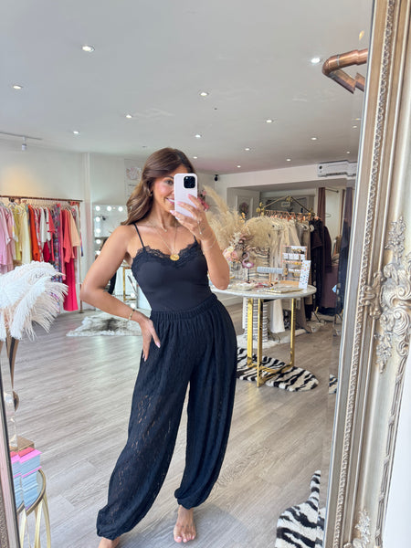 Eva trousers